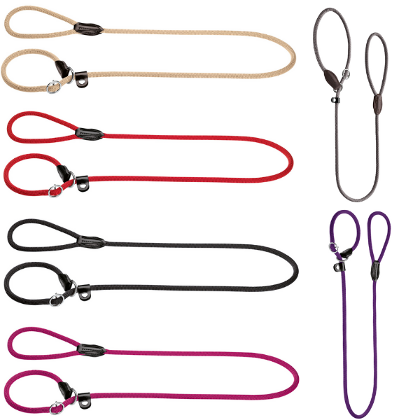 Guinzaglio Retriever Freestyle Hunter