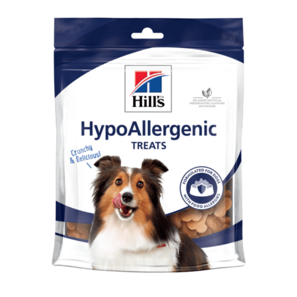 Hill's Prescription Diet Hypoallergenic Canine Treats