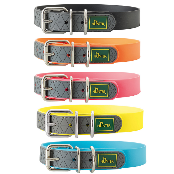 Collare Convenience Hunter
