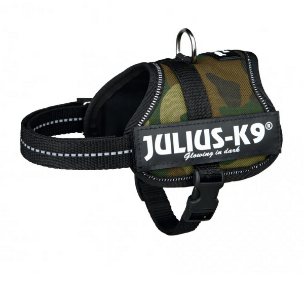 Pettorina Power Harness Julius K9