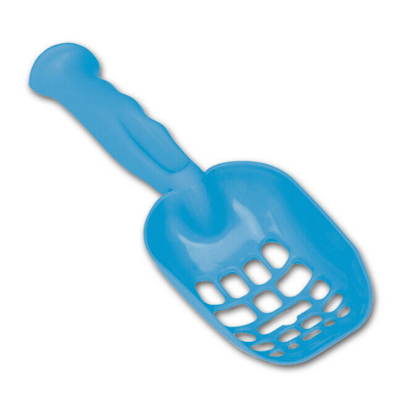 Paletta per lettiera Rhea Leopet