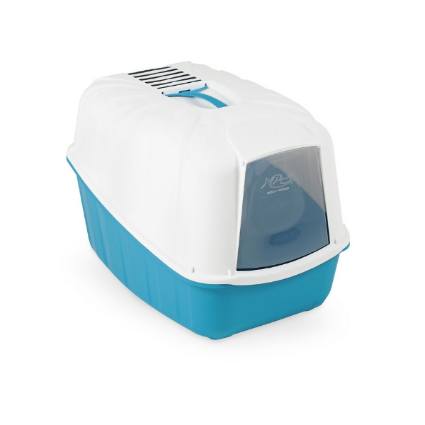 Toilette Komoda Leopet