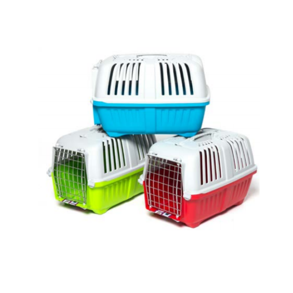 Trasportino Pratiko Leopet