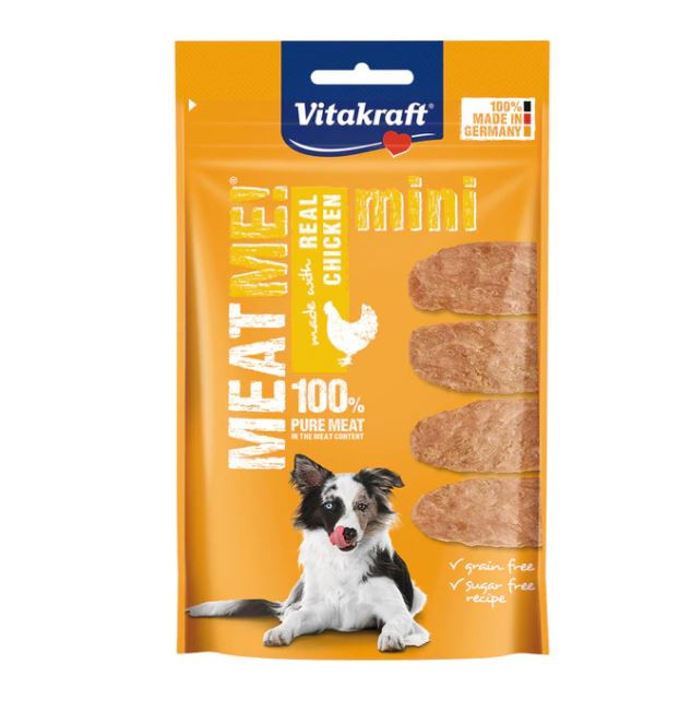 Vitakraft Meat Me! Mini 60 gr