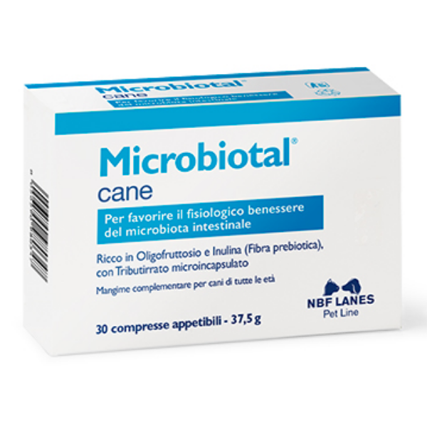 Microbiotal Cane 