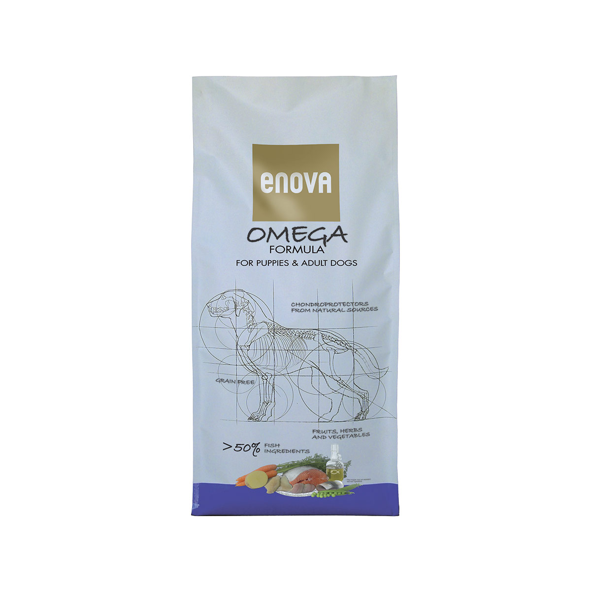 Enova Omega Grain Free
