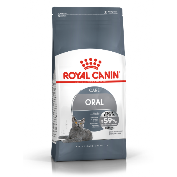 Royal Canin Oral Care