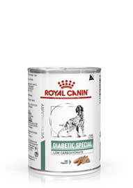 Royal Canin Diabetic Special Low Carbohydrate