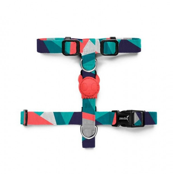 Pettorina ad H Ella Zee Dog