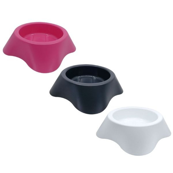 Ciotola Aurora singola PetUp