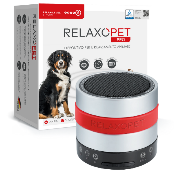 RelaxoPet Pro Cane