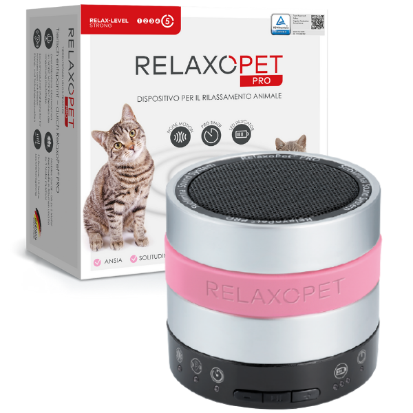 RelaxoPet Pro Gatto