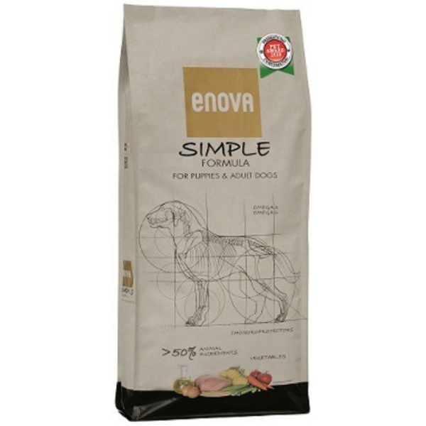 Enova Simple Grain-Free