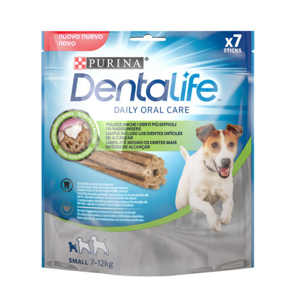 Purina Dentalife