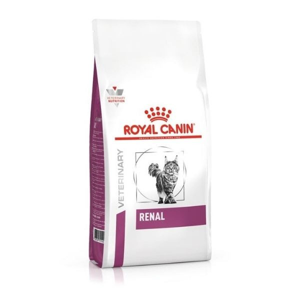 Royal Canin Cat Renal 
