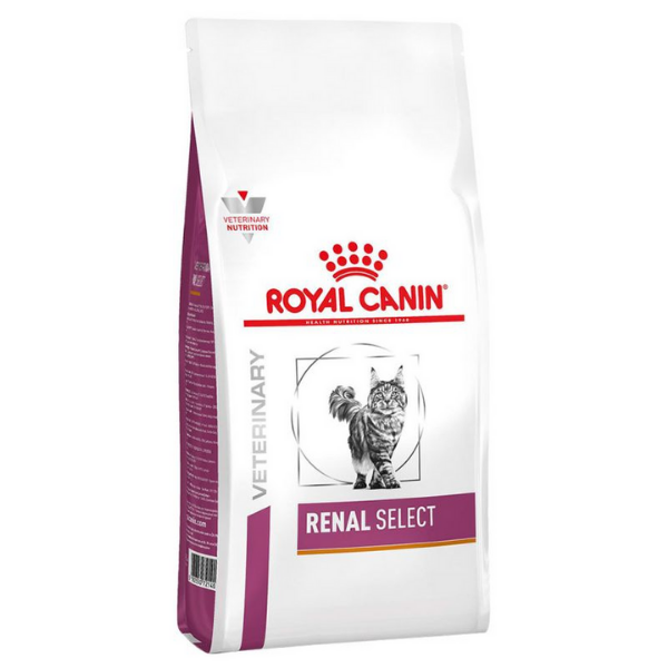 Royal Canin Feline Renal Select