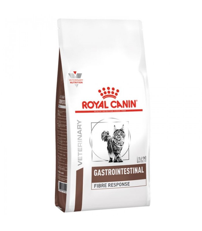 Royal Canin Gastrointesinal Fibre Response 