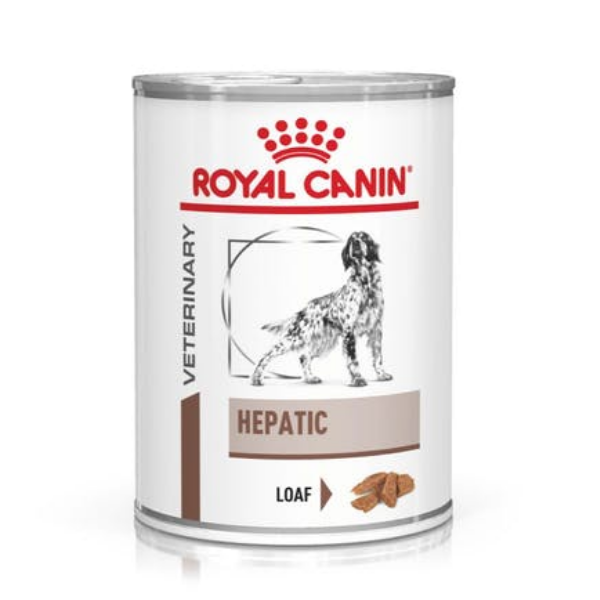 Royal Canin Hepatic