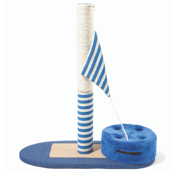 Tiragraffi Vela Leopet