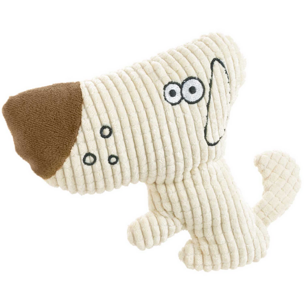Peluche Barry Dog Hunter