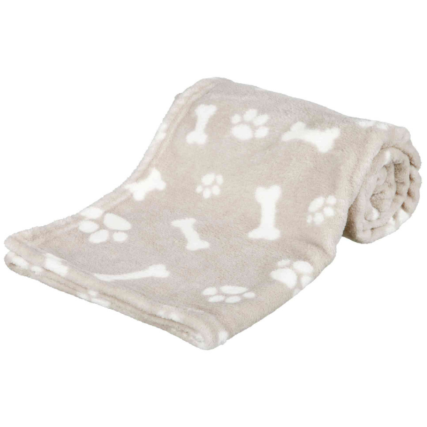 Coperta Kenny Beige Trixie