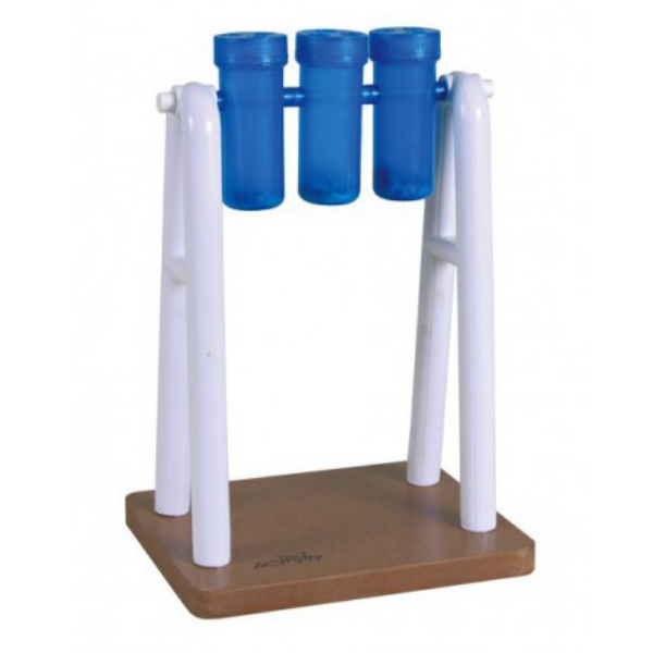 Dog Activity Turn Around Trixie