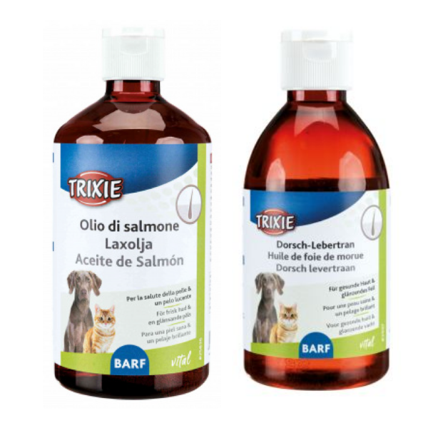 Trixie Olio 250 ml