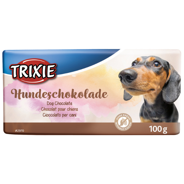 Trixie Schoko Cioccolata per cani All Breeds