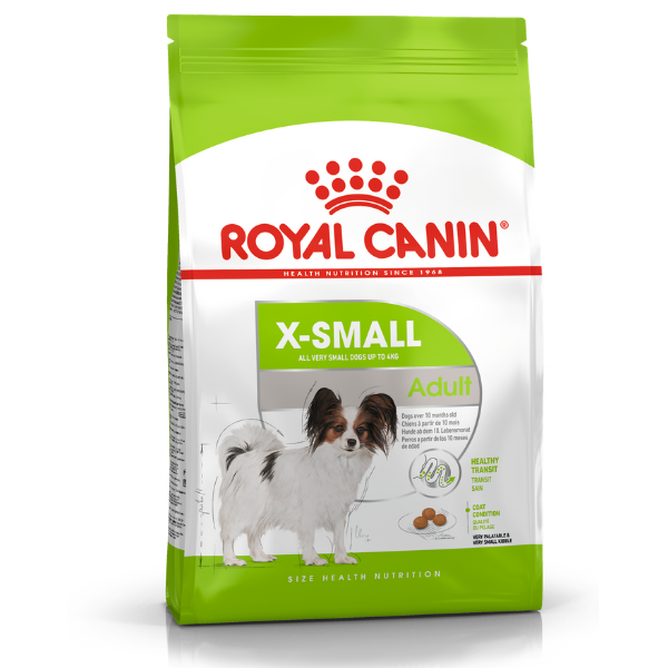 Royal Canin X-Small Adult